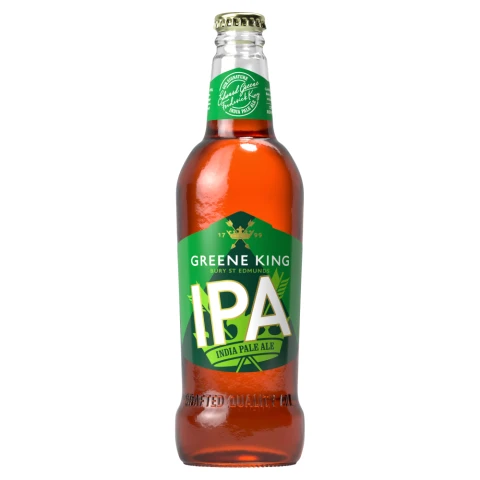 Greene King Ipa 500ml (Abv 3.4%)