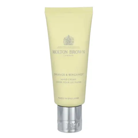 Molton Brown Orange & Bergamot Hand Cream 40 ml