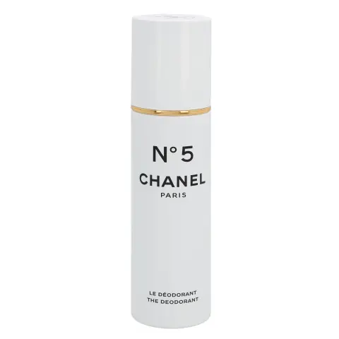 Chanel No 5 The Deodorant Spray 100 ml