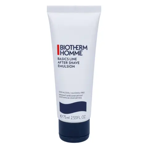 Biotherm Homme Basics Line After Shave Emulsion 75 ml