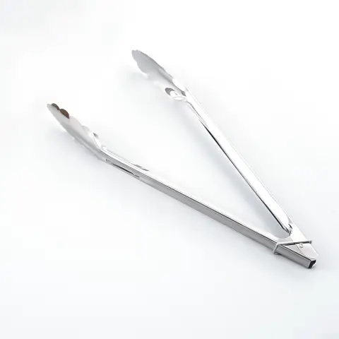 EOTIA Tongs , NoirSteel Series