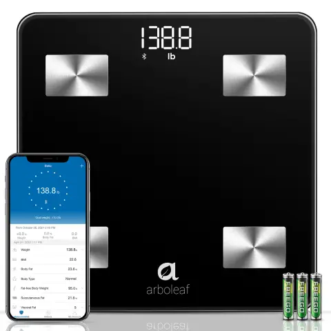 Arboleaf Body Scale, No. CS20N
