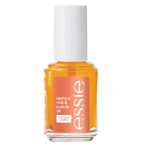 Essie Treat Apricot Cuticle Oil