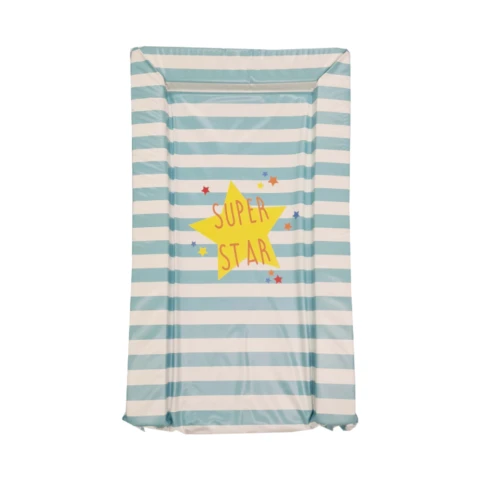 East Coast Nursery Changing Mat Superstar L: 75 x W: 46cm