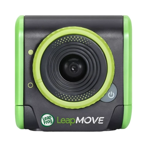 LeapFrog LeapMove Active Learning System