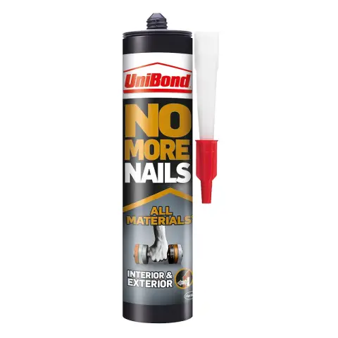 Unibond No More Nails All Materials 290g