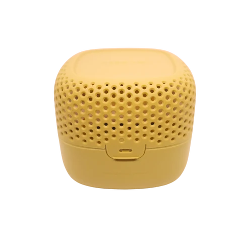 ABSODRY Moisture Absorber Series 3 – Non Electric Humidity Control， Odour Reduction， Refillable Design – Chanterelle， 230-ADB