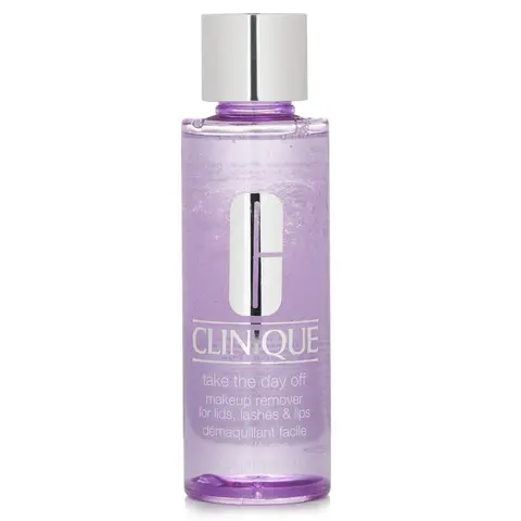 Clinique Take The Day Off Makeup Remover For Lids, Lashes & Lips 200ml