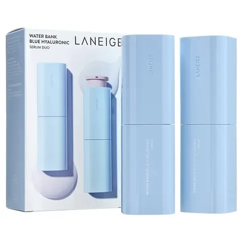 Laneige Blue Shield-serum 50 ml x 2
