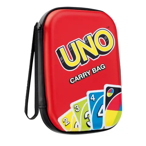 Theo Klein UNO Cards Carry Bag