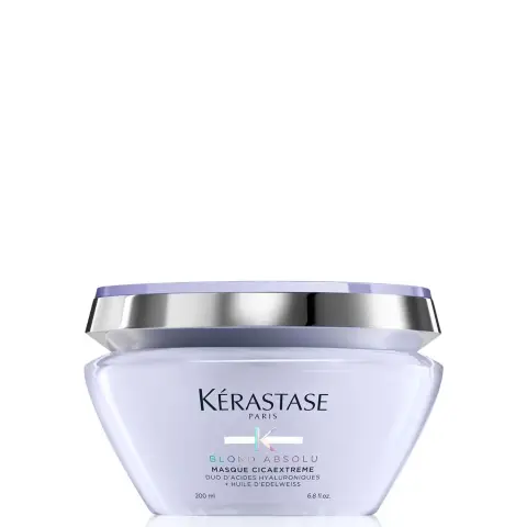 Kérastase Blond Absolu Masque Cicaextreme 200 ml
