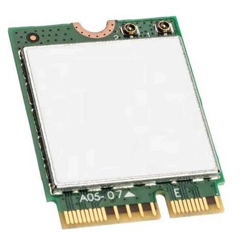 ASUS M2CNVI WLAN-Karte