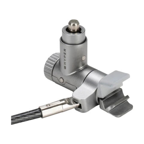 Hyper® MacBook Pro Cable Lock