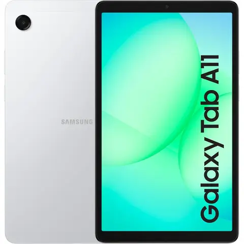 Galaxy Tab A11 4Go_64Go Wifi SILVER