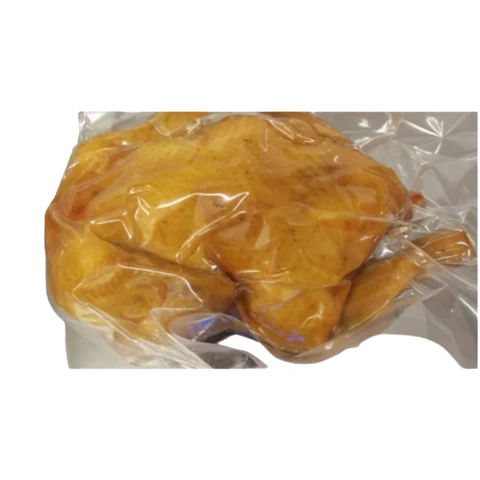 La Wei Ju Poulet entier salé Hakka style