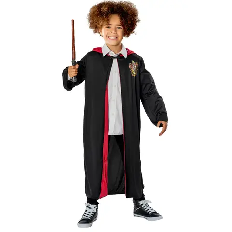 Harry Potter Dress Up Accessories Set