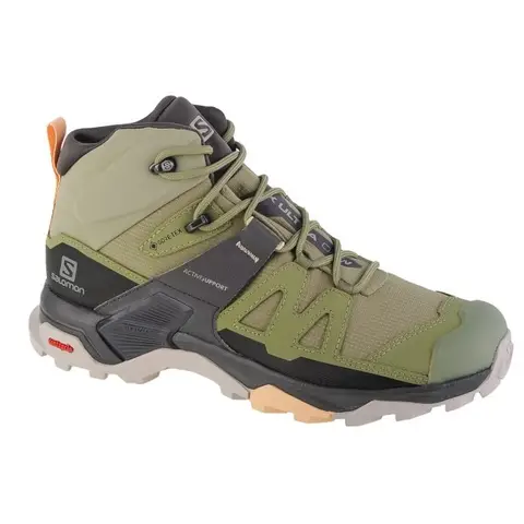 Salomon X Ultra 4 Mid GTX W 416251_41 1/3