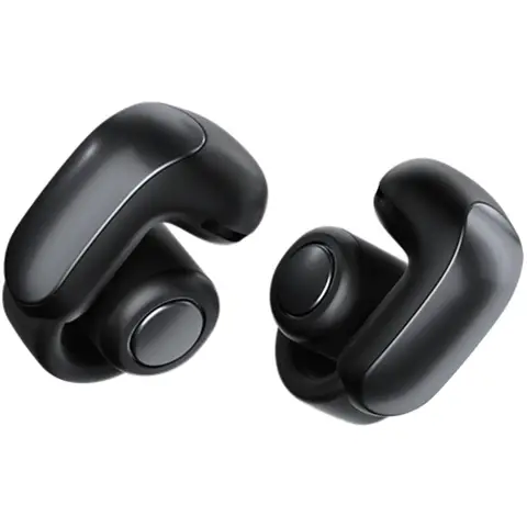 Bose Ultra Open Earbuds Black