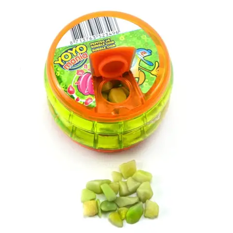 Lustige Süßigkeiten Yoyo Mania 30g