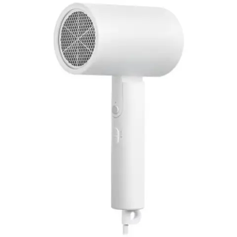 Xiaomi Compact Hair Dryer H101 White