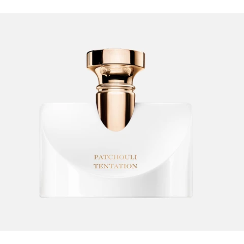 Bvlgari Splendida Patchouli Eau de Parfum 100ml