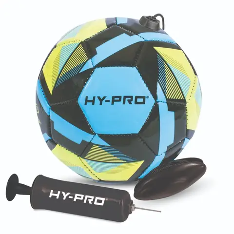 Hy-Pro Size 2 Football Skills Trainer