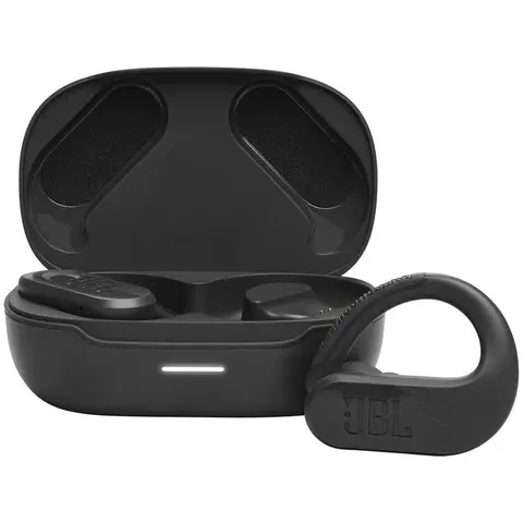 JBL Endurance PEAK 3, Schwarz