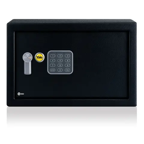 Yale Value Safe Medium