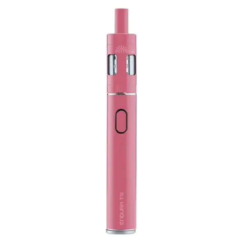 Innokin Endura T18E Starter Kit  Pink