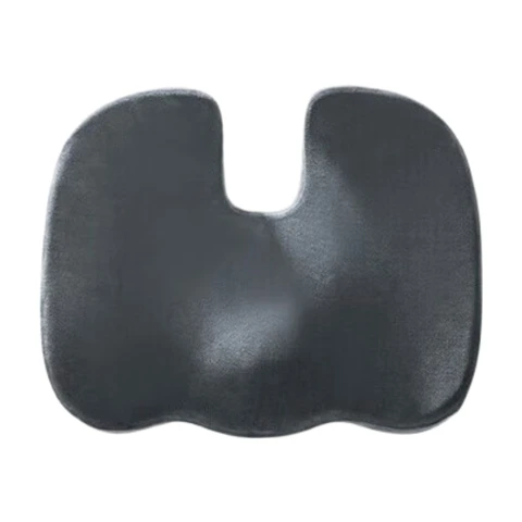 ochama x J.ZAO Memory Foam Kissen Luft-Und Raumfahrt Memory Foam Büro Hüfte Kissen Sitzende Druck