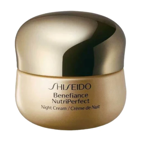 Shiseido Benefiance Nutriperfect Night Cream 50 ml