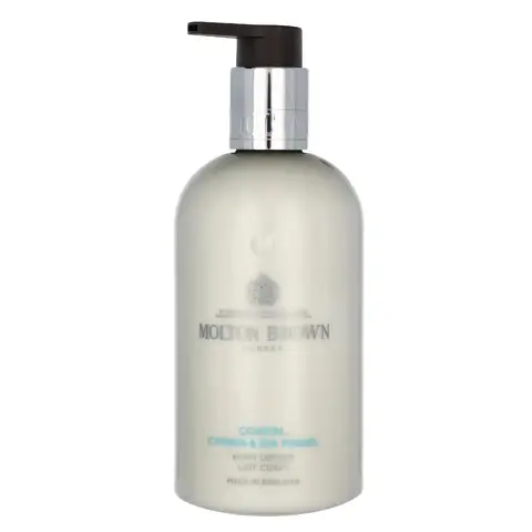 Molton Brown Coastal Cypress und Sea Fennel Bodylotion 300ml