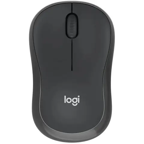 Logitech Muis M240 Stil Draadloos Zwart