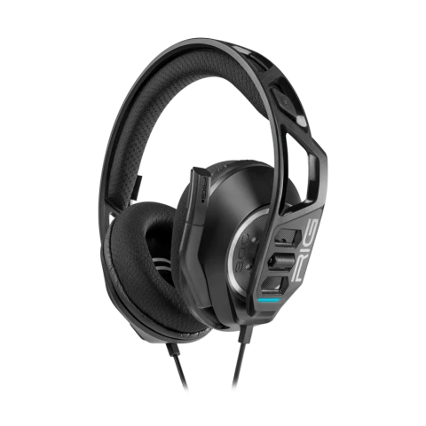 Nacon RIG 300 PRO HN Wired Headset - Black