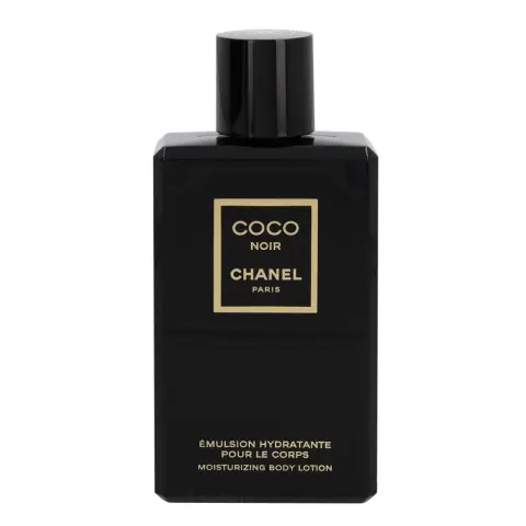 Chanel Coco Noir Body Lotion 200 ml