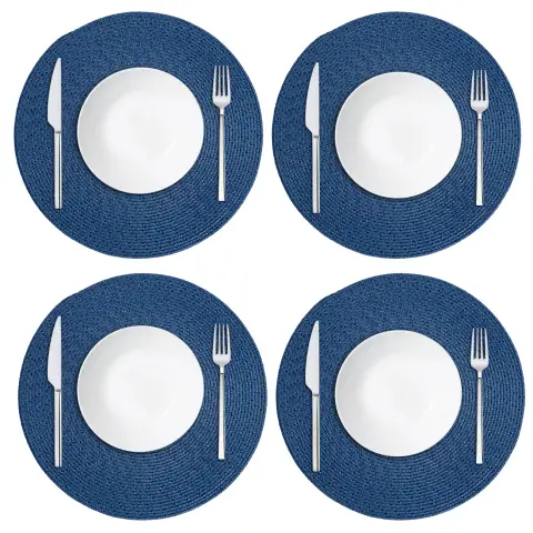 Placemat Set of 4, PP