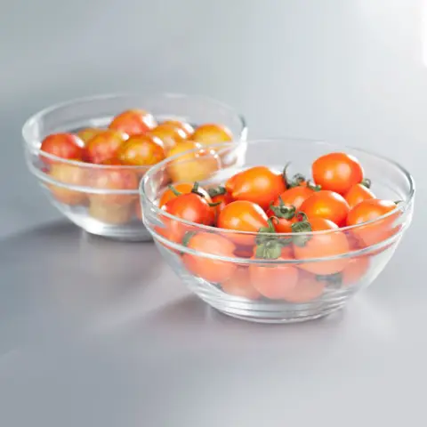 Fresh Guard Glass Container 5,7,12,17,31oz 10pk