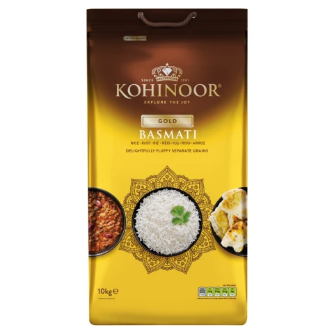 Kohinoor Gold Basmati 10Kg