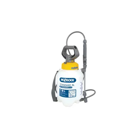 Hozelock Standard Pump Sprayer 5l
