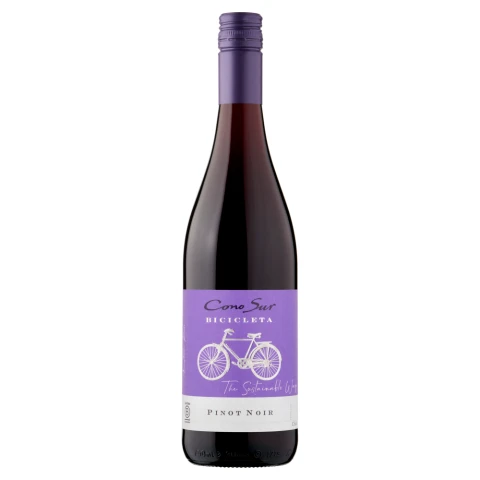 Cono Sur Pinot Noir 75Cl