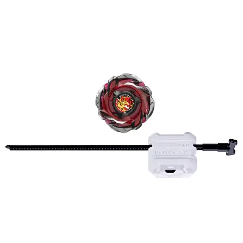 Beyblade X Reaper Incendio T 4-70K CX Starter Pack Set