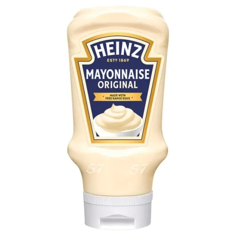 Heinz Premium Mayonnaise 400ml