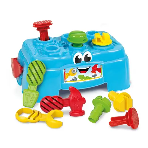 Clementoni Baby Werkbank