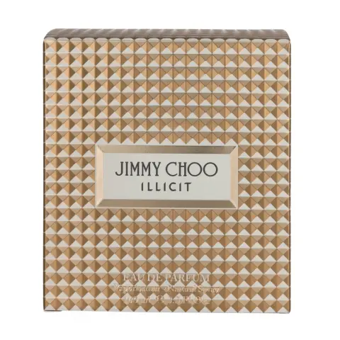 Jimmy Choo Illicit Eau de Parfum Spray 100 ml