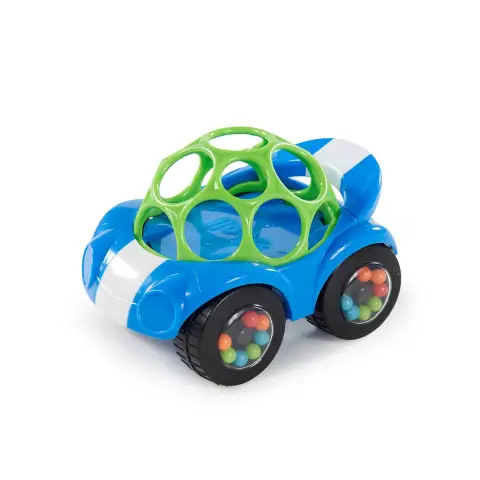 Bright Starts Rattle & Roll Buggie