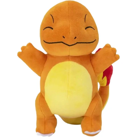 Pokémon - Plush 20 cm Charmander CDU - (PKW2695)