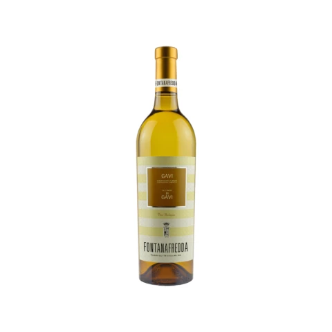 2023 Gavi di Gavi DOCG Organic, Fontanafredda