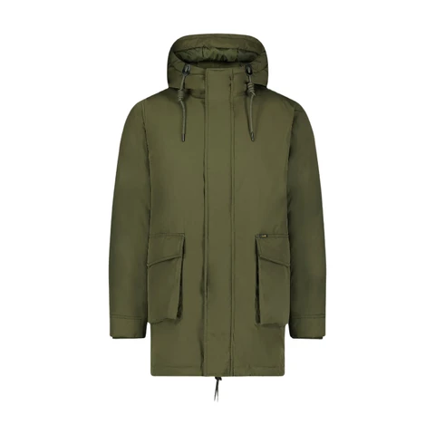 LEE 3 1/2 ONS KATOEN BLEND RIPSTOP XL