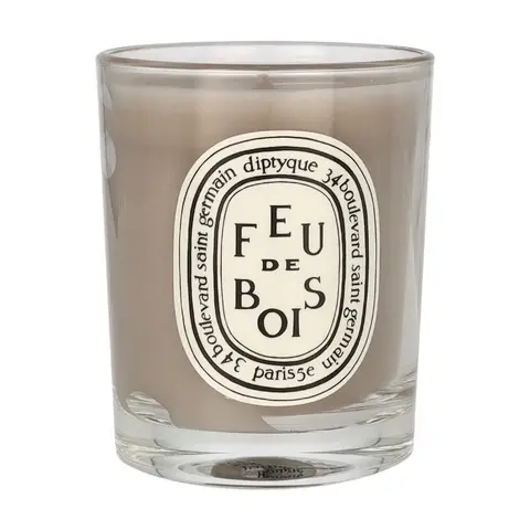 Diptyque Feu De Bois Candle 70g