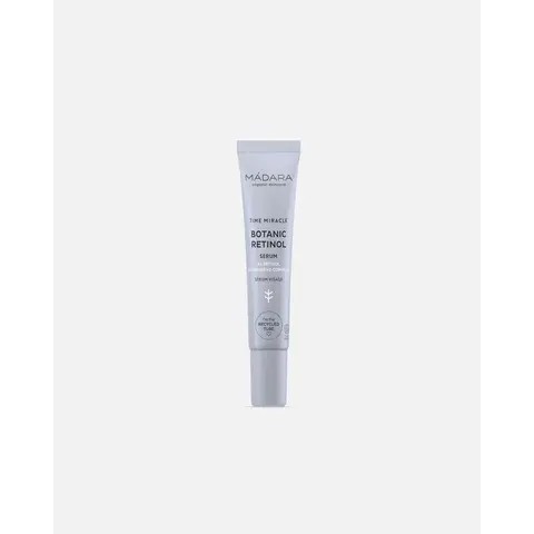 MADARA TIME MIRACLE botanisch retinolserum 15 ml
